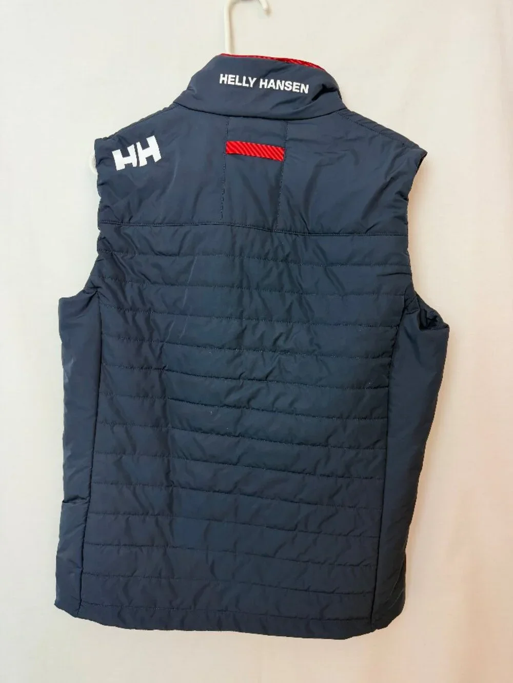 Men's Helly Hansen Insulator Vest-Navy